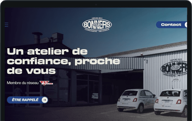 Atelier Bonnefis